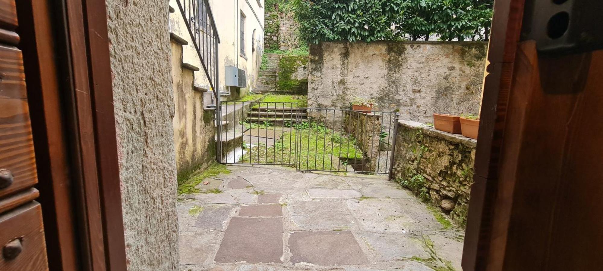 Loft - Lago Di Como Apt ميناجيو المظهر الخارجي الصورة