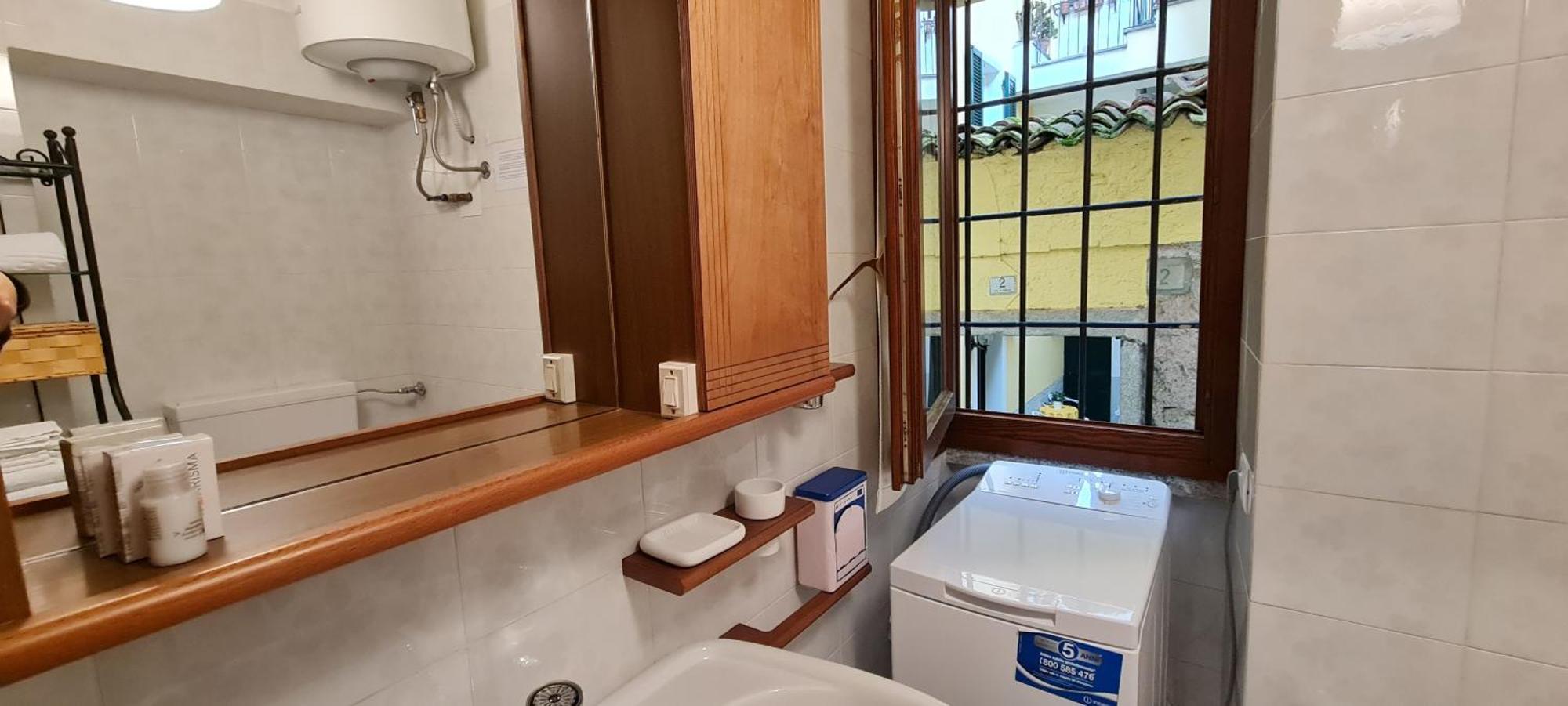 Loft - Lago Di Como Apt ميناجيو المظهر الخارجي الصورة