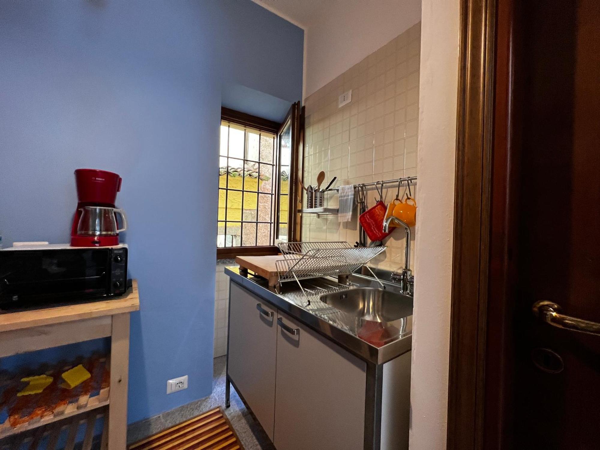 Loft - Lago Di Como Apt ميناجيو المظهر الخارجي الصورة
