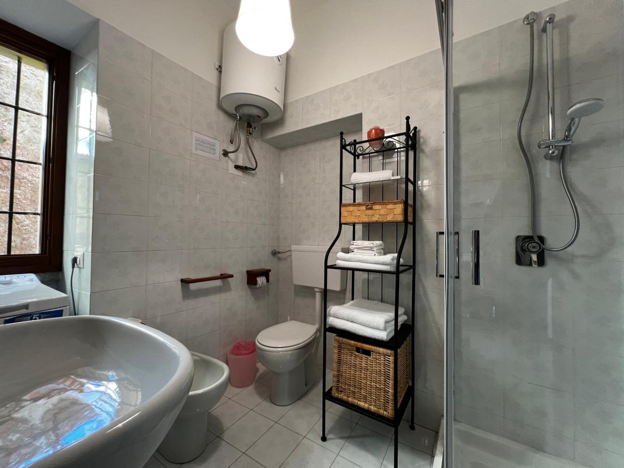 Loft - Lago Di Como Apt ميناجيو المظهر الخارجي الصورة